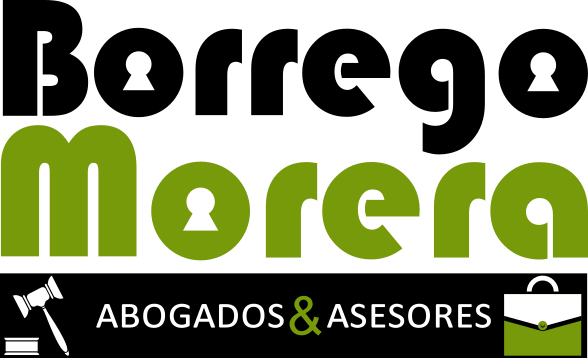 Borrego Morera